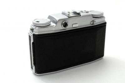 アグファ スーパーゾリネッテ(ゾリナー50mmF3.5) 中古カメラ・レンズ